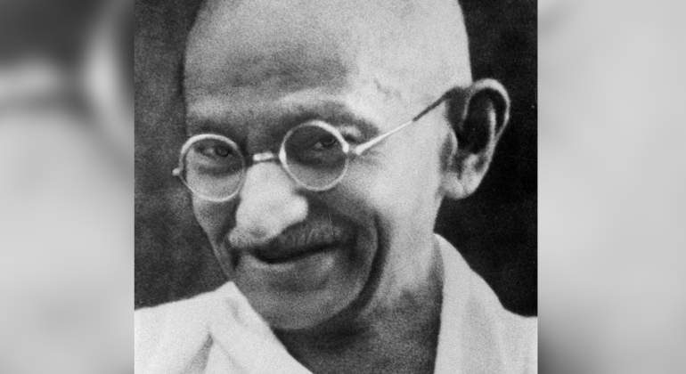 Asesinato de Mahatma Gandhi