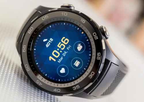 Huawei Watch 2