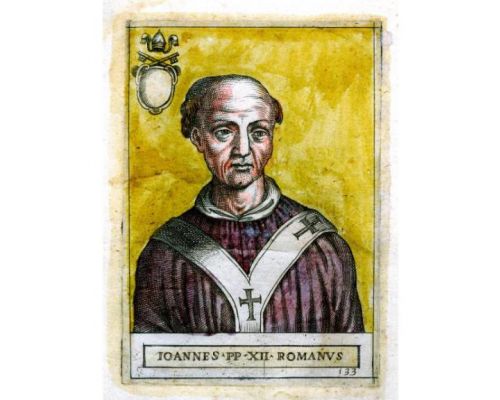 Papa Juan XII