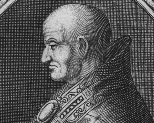 Papa Sergio III