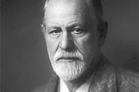 Sigmun Freud (1856-1939)
