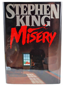 Misery (1987)