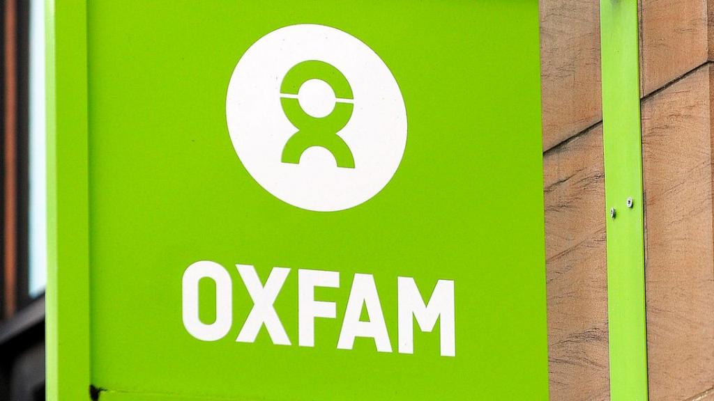 Oxfam Internacional