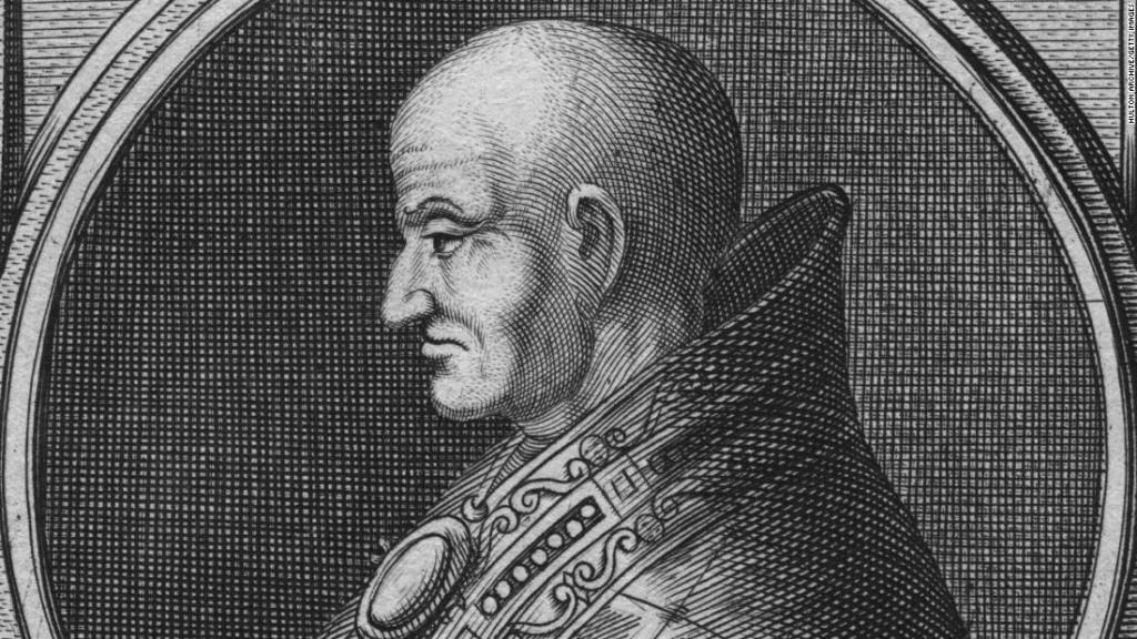 Papa Sergio III