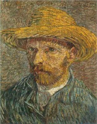 Vincent Willem van Gogh (1853-1890)