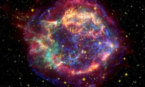 Los 10 fenómenos astronómicos más increíbles