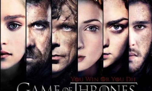 Los mejores personajes de la serie Game of Thrones