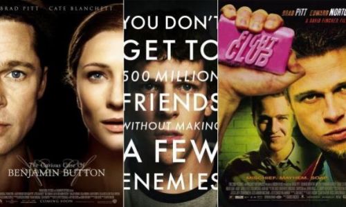 Las mejores películas de David Fincher