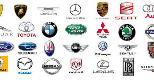 Los mejores fabricantes de automóviles de todos los tiempos