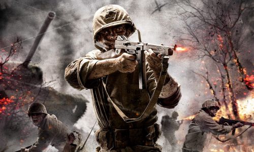 Ranking de los mejores Call of Duty