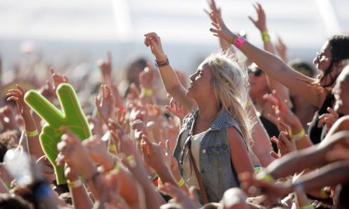Ranking de los mejores festivales del mundo