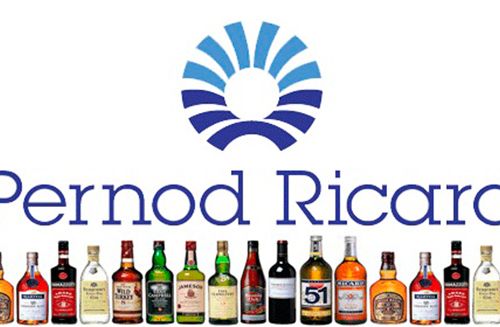 Pernod Ricard España