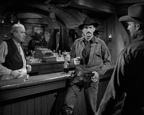 El pistolero (1950)