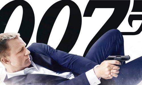 Los mejores actores de James Bond