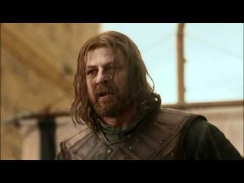 Temporada 1, Episodio 9: 'Baelor' - La muerte de Ned