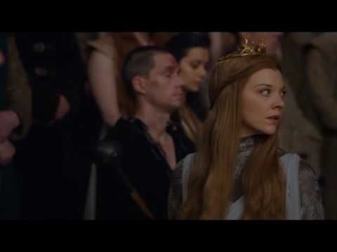 Temporada 6, Episodio 10: 'Los Vientos del Invierno' - Cersei destruye a sus enemigos