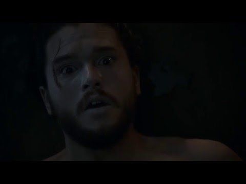 Temporada 6, Episodio 2: 'Home' - Jon Snow regresa
