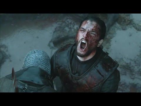 Temporada 6, Episodio 9: 'Batalla de los Bastardos' - Jon Snow vs todos