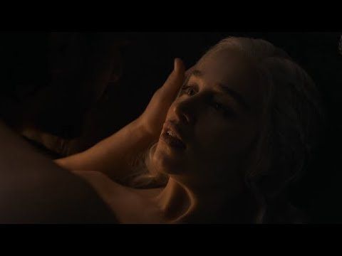 Temporada 7, Episodio 7: Romance entre Jon y Daenerys