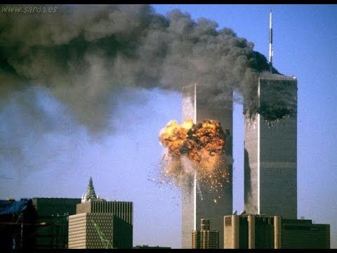 El auto-atentado del 11-S