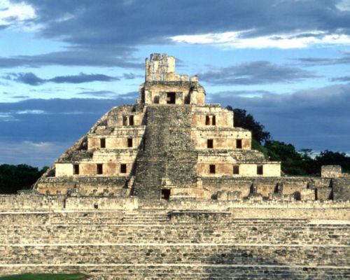 El imperio azteca