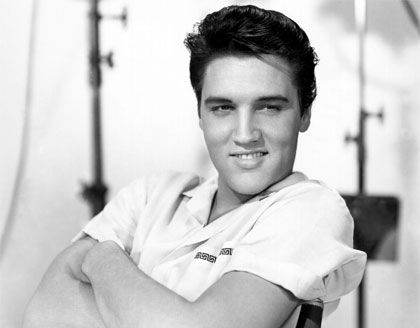 Elvis Presley no murió en 1977