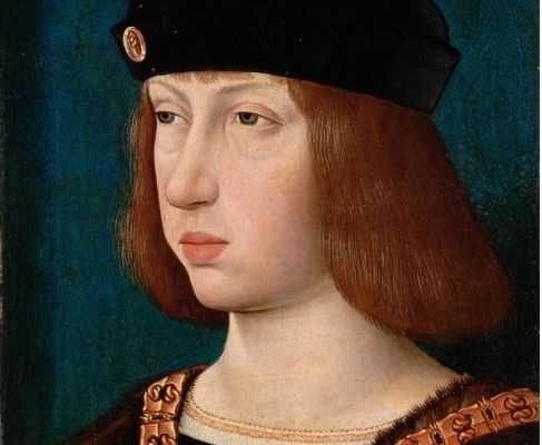 Felipe IV el Hermoso