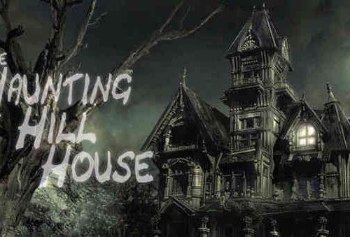 La maldición de Hill House - Temporada 1