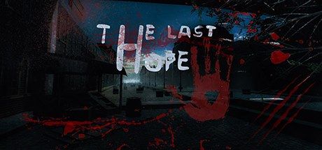 Last Hope - Temporada 1