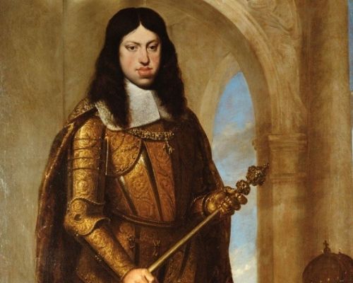 Leopoldo I de Habsburgo