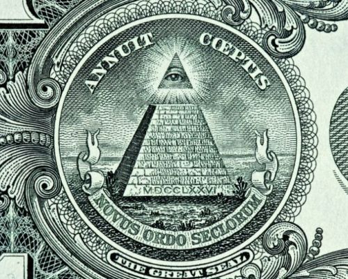 Los illuminati y el Nuevo Orden Mundial