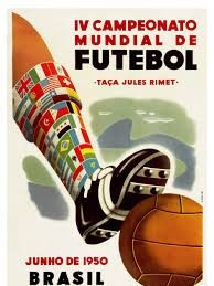 Mundial de Brasil 1950
