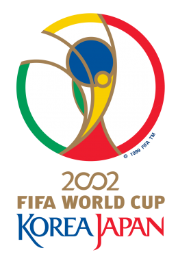 Mundial de Corea-Japón 2002