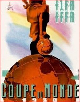 Mundial de Francia 1938