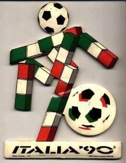 Mundial de Italia 1990