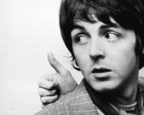 Paul McCartney está muerto