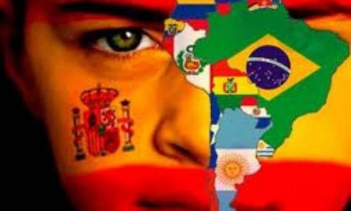 Diferencias entre Españoles y Latinos