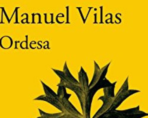 Ordesa, Manuel Vilas