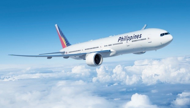 Philippine Airlines y Air India