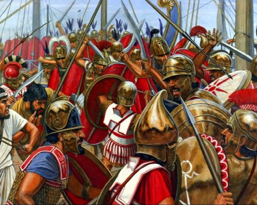 Ejército cartaginés