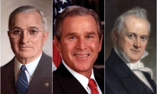 Los presidentes de EEUU más odiados