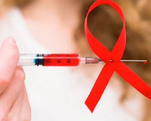 Creación del virus del VIH-SIDA