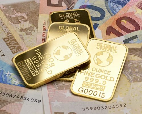 Inversiones en oro