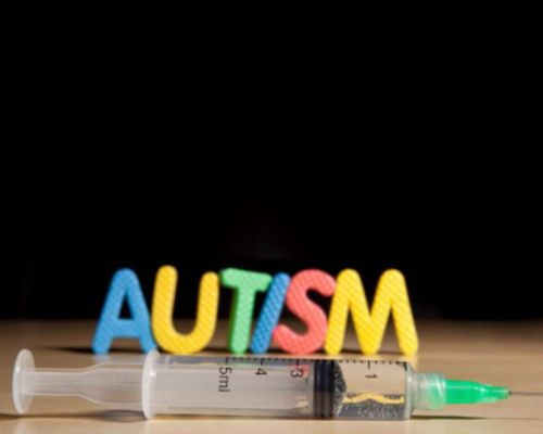 Las vacunas son la causa del autismo