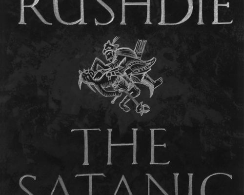 Los versos satánicos (Salman Rushdie)