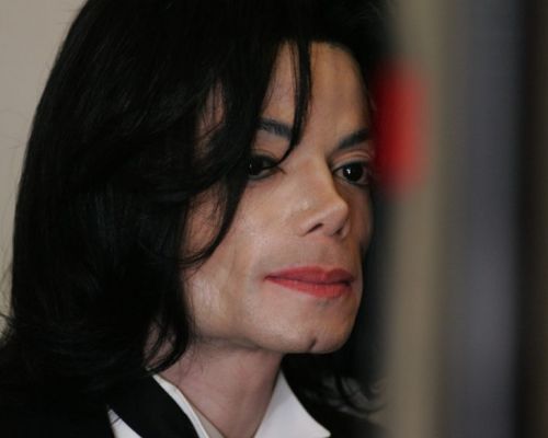 Michael Jackson está vivo
