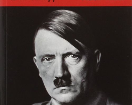 Mi Lucha (Adolfo Hitler)
