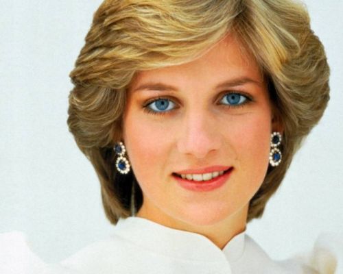 Princesa Diana asesinada