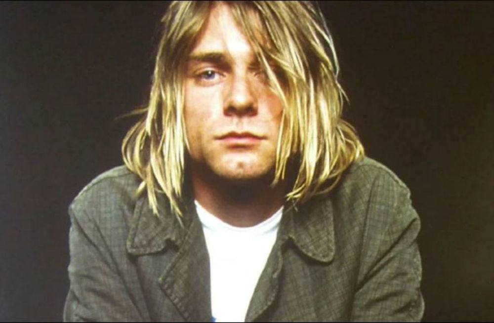 El asesinato de Kurt Cobain