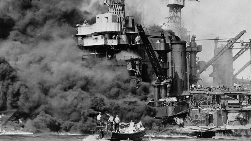 El ataque de Pearl Harbor, no tan sorpresivo